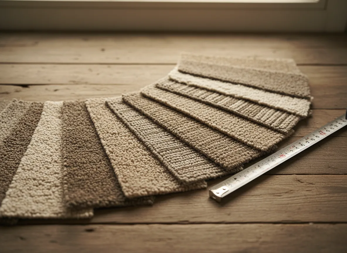 Carpet Installation Waterford, OH FAQs